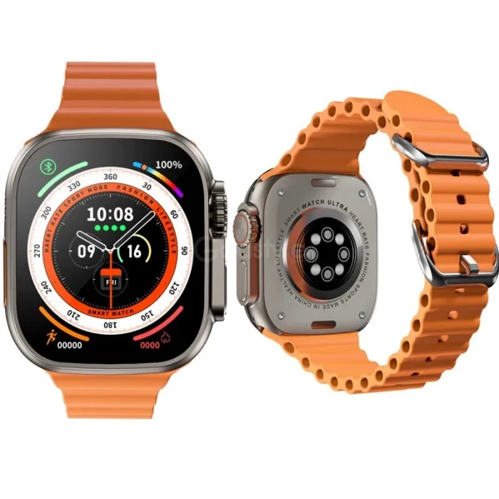 Zordai Z8 Ultra Smart Watch